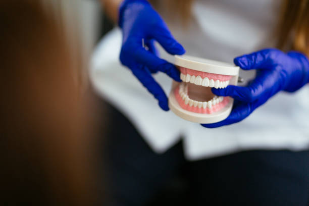 Best Tooth Extraction  in Petersburg, VA