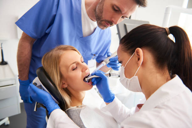 Best General Dentistry  in Petersburg, VA