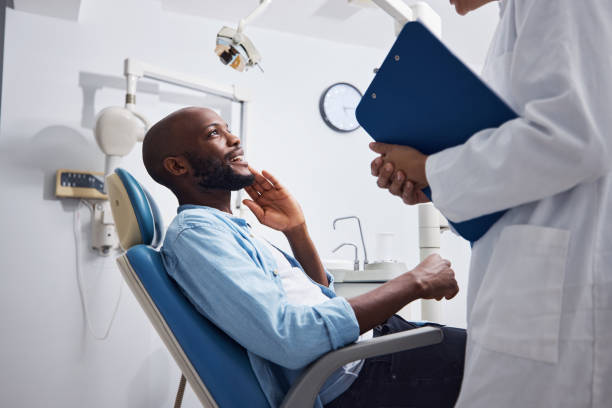 Why Choose Us for Your Dental Needs in Petersburg, VA