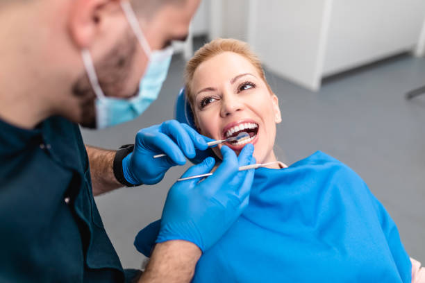 Best Dental X-Rays and Imaging  in Petersburg, VA