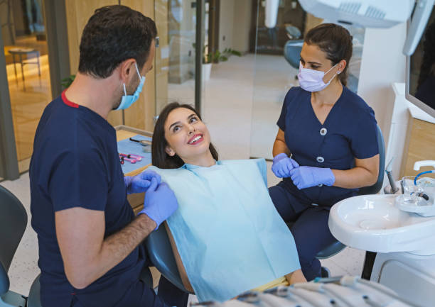 Best Emergency Dental Care  in Petersburg, VA