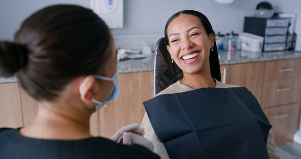 Best Invisalign and Clear Aligners  in Petersburg, VA