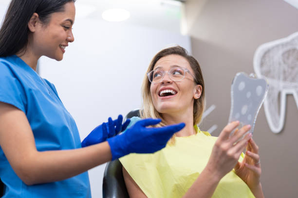 Professional  Holistic Dental Services in Petersburg, VA