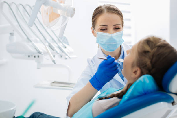 Best Oral Cancer Screening  in Petersburg, VA